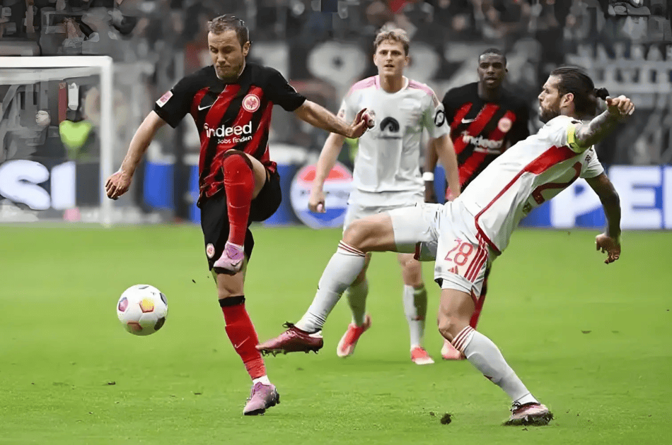 周六023 德甲 门兴格拉德巴赫VS勒沃库森，比赛分析